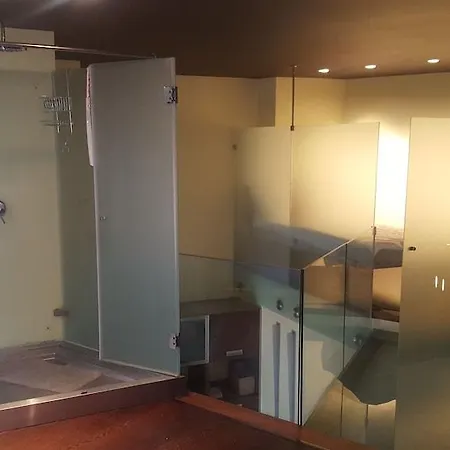 Apartment Anjoshauses *